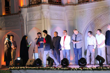 برگزیدگان بیست و چهارمین جشنواره ملی هنرهای تجسمی جوانان در کرمان معرفی شدند