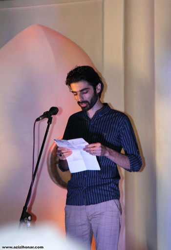 برگزیدگان بیست و چهارمین جشنواره ملی هنرهای تجسمی جوانان در کرمان معرفی شدند