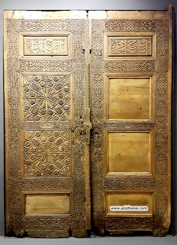بخش چهارم از سوغاتی های سفر به ترکیه و تهیه گزارش از آثار فاخر هنری موزه ها و مساجد استانبول تقدیم به بینندگان این سایت