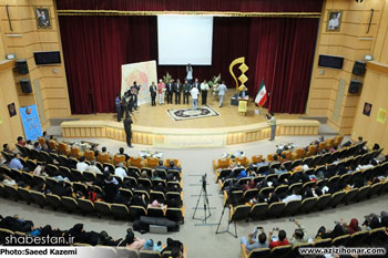 اعلام نتایج چهارمین جشنواره ملی نقاشیخط و خط نگاره های رضوی - بیرجند