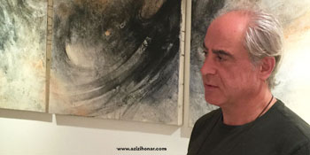 استاد یوسف حسینی " نقاش ، نگارگر و مجسمه ساز "